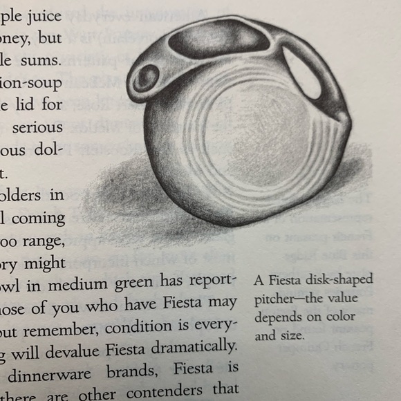 ! VTG First Edition Signed Book,  Treasures In Your Attic, Rosson and Fendelman - Picture 8 of 11